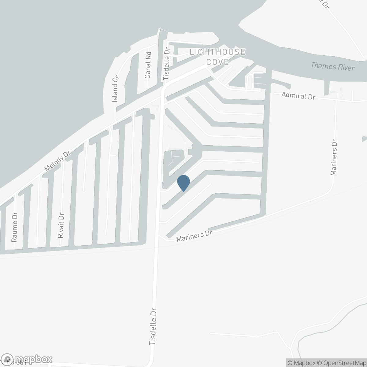 19045 CREST RIVER AVENUE, Tilbury, Ontario N0P 2L0
